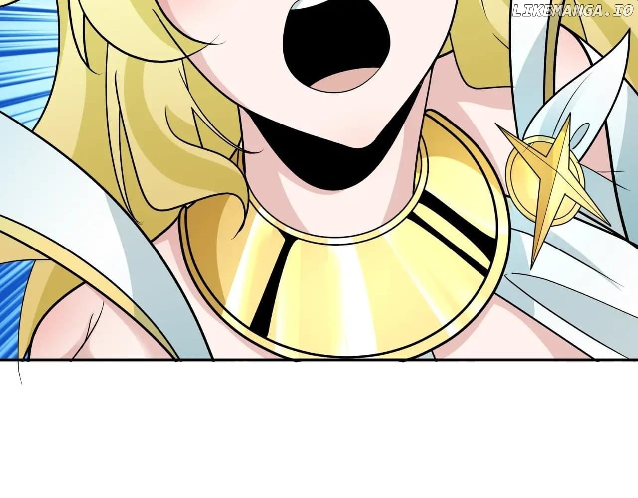 Era of the Haunted Chapter 259 - page 82